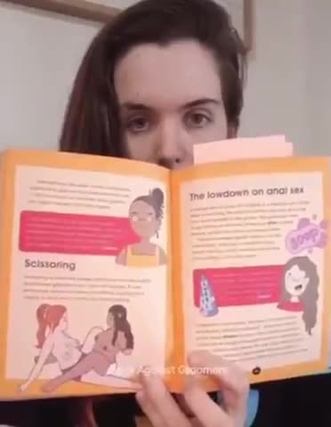 Sex book dog aimed at kids shortlisted for PM's awards??! childrens book of the year award