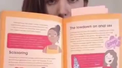 Sex book dog aimed at kids shortlisted for PM's awards??! childrens book of the year award