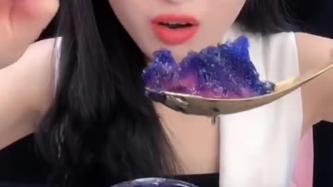 ASMR_MUKBANG_ICE_EATING_SOUNDS_#shorts videos 60(1080p).mp4