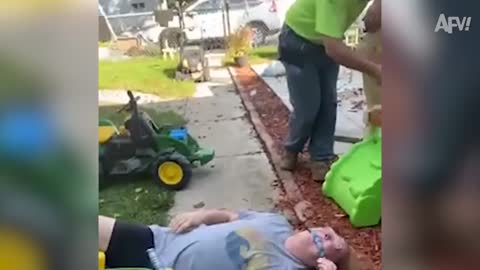 Funniest Fails | Funny Videos