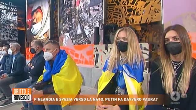 UCRAINA: BELPIETRO NON NE SBAGLIA UNA