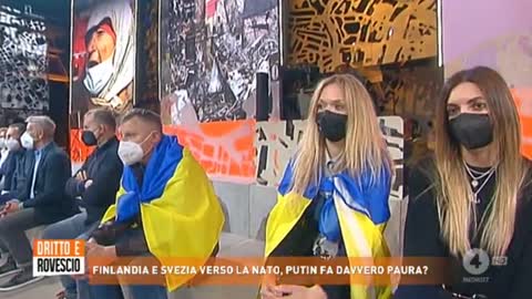 UCRAINA: BELPIETRO NON NE SBAGLIA UNA