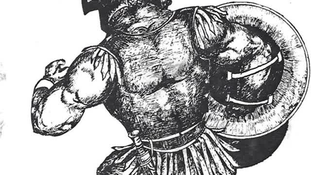 'Elisha' G.A. Mann...11 Low Pressure Instrumental ...No One Gets Away (Prophetears)