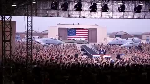POTUS THE GREAT
