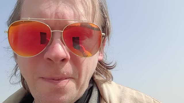 Anche il più debole dei popoli può ribaltare qualsiasi dittatura.