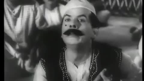 Kisne Chilman Se Mara - किसने चिलमन से मारा Baat Ek Raat Ki Manna Dey SRE Music