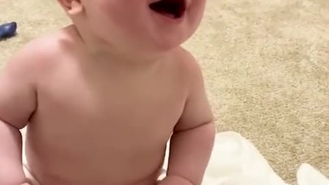 what a beautiful smile ! my God ?