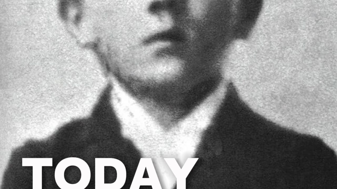 Hitler's Speech in Munich – May 4, 1923