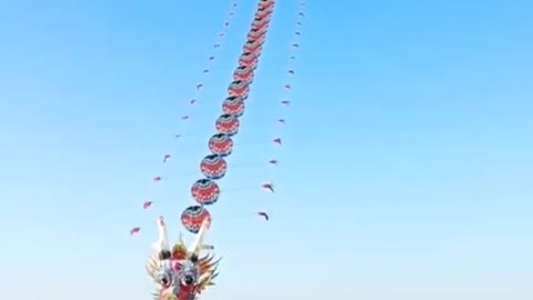 etc., auxiliary skills have dragon dance