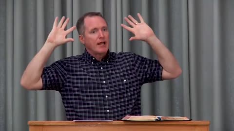 What is Repentance?-Tim Conway