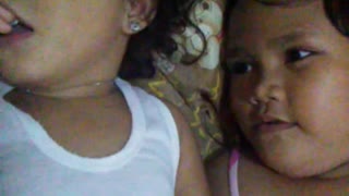 Baby Funny Laugh