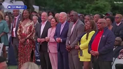 Daily Mail UK: Multiple Biden staffers describe Biden's declining mental health