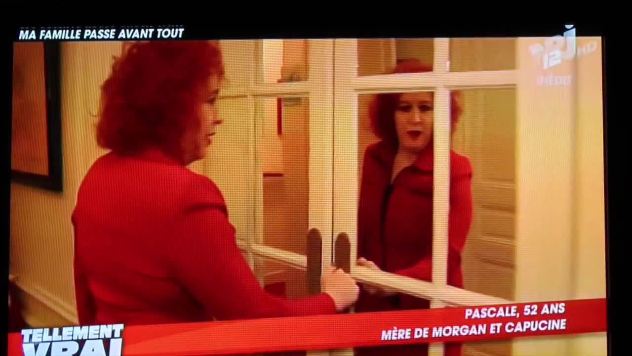 LA FAMILLE ACKERMANN CHANTE "UN MÊME DESTIN"