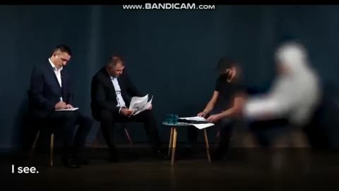 Ukraine Corruption Pt. 2 - WITNESSES SPEAK