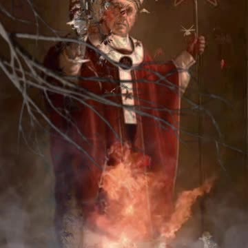 TheMURDERING traitorzAREeverywhere exposeTHEM all.