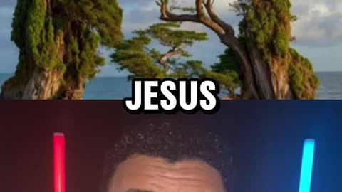 Would You Turn Your Head for Jesus….⁉️👀🤯