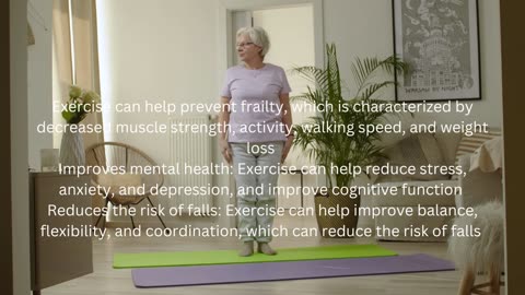 Health and Wellness