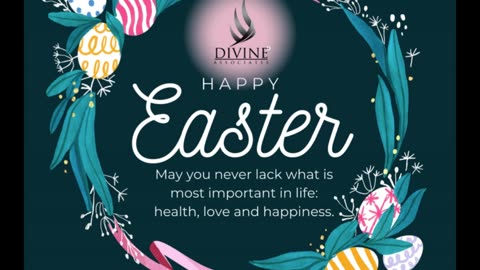 Get ready to seize the incredible opportunities that await you this Easter season.