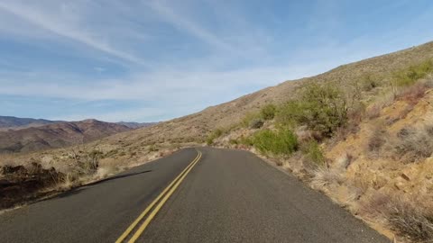 Some riding video from this day