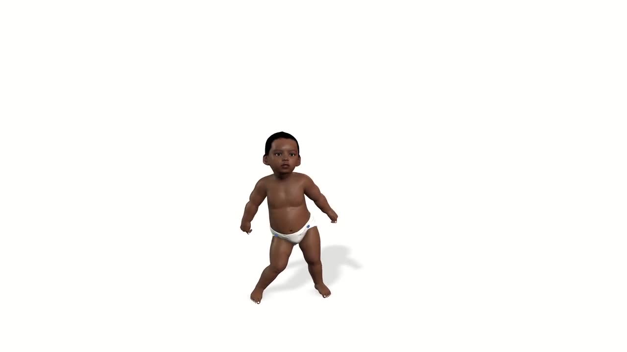 Baby Dance