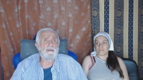 2019.07.05-Eliseo.Bonanno-FR. ELISEO MEDITAZIONE 1 CORINTI CAP.11 PROFEZIA
