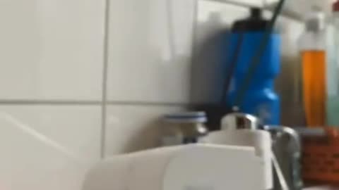 RADIOACTIVE TEST SWAB (radioaktywne testery na patyczkach wpychanych przez nos)