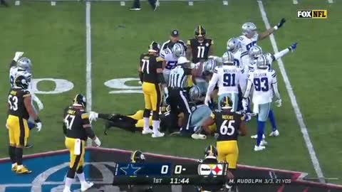 Football is Back! - 2021 NFL Game Highlights