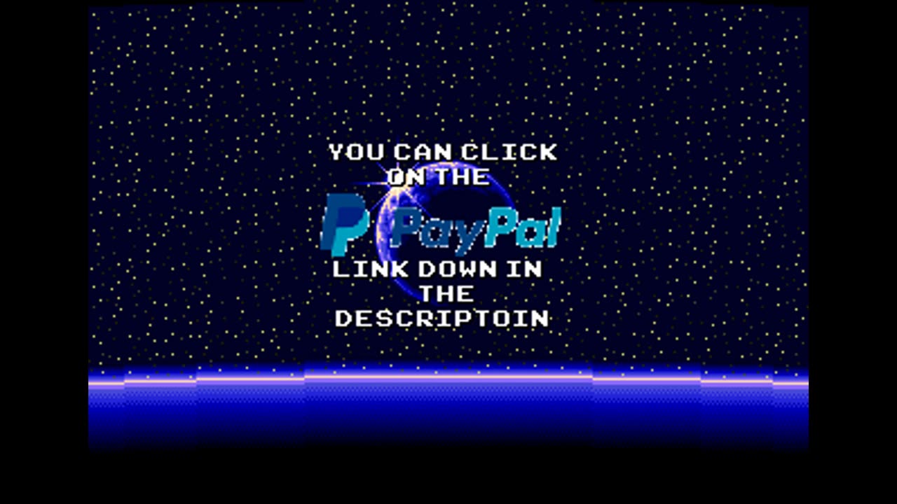 Mega Man II - Boss Battle