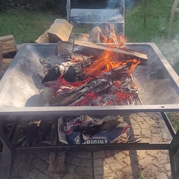 Firepit