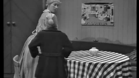 Teskedsgumman dvd2 ep2 1967