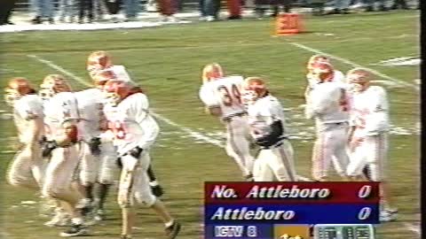 NA Thanksgiving Game 1996