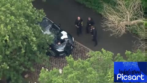 Bushey murders_ UK manhunt umderway for suspected crosbow killer, 3 women dead.