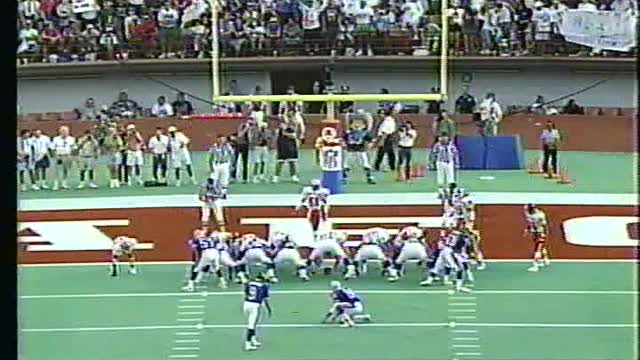 Le Pro Bowl 1994