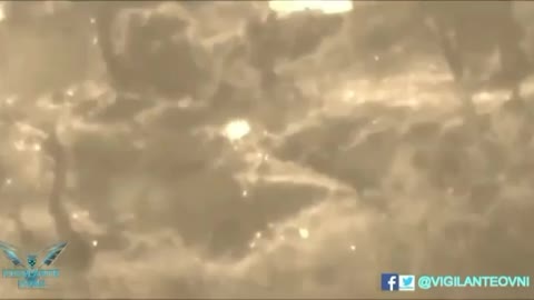 Plasma Ufo in Peru, Huanuco