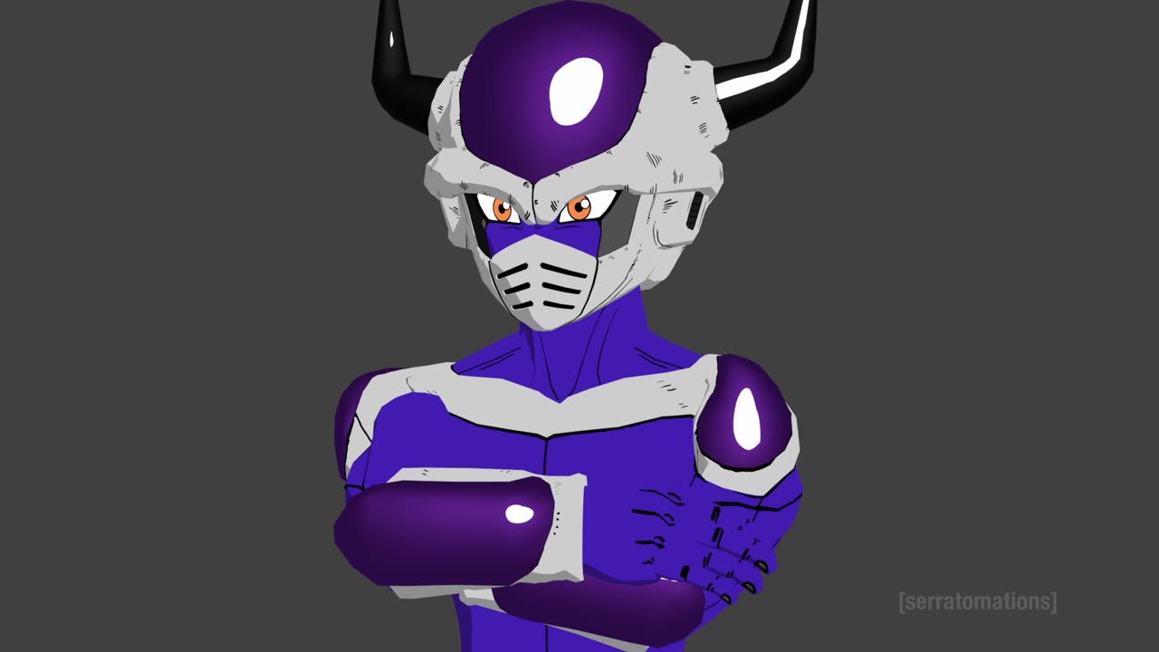 The best skill in Xenoverse 2