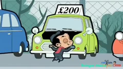 New Mr bean awesome love WhatsApp status funny