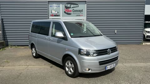 AEPSPIECES.COM - Boite de vitesses manuelle VOLKSWAGEN T5 2.5 TDI FNQ