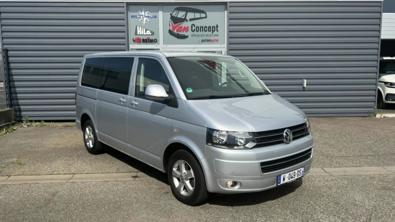 AEPSPIECES.COM - Boite de vitesses manuelle VOLKSWAGEN T5 2.5 TDI FNQ