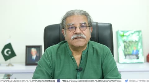 Elections can't held in October, PDM | Dispute between PPP and PML-N? | Sami Ibrahim