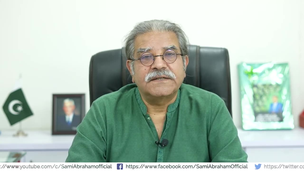Elections can't held in October, PDM | Dispute between PPP and PML-N? | Sami Ibrahim
