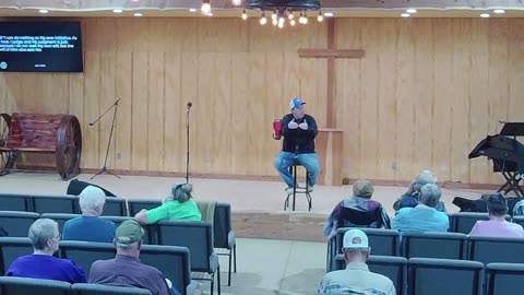 Wednesday Night-February 07, 2024