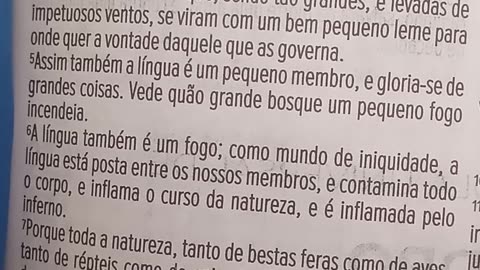 A perseverança cultura da fé, segredo da