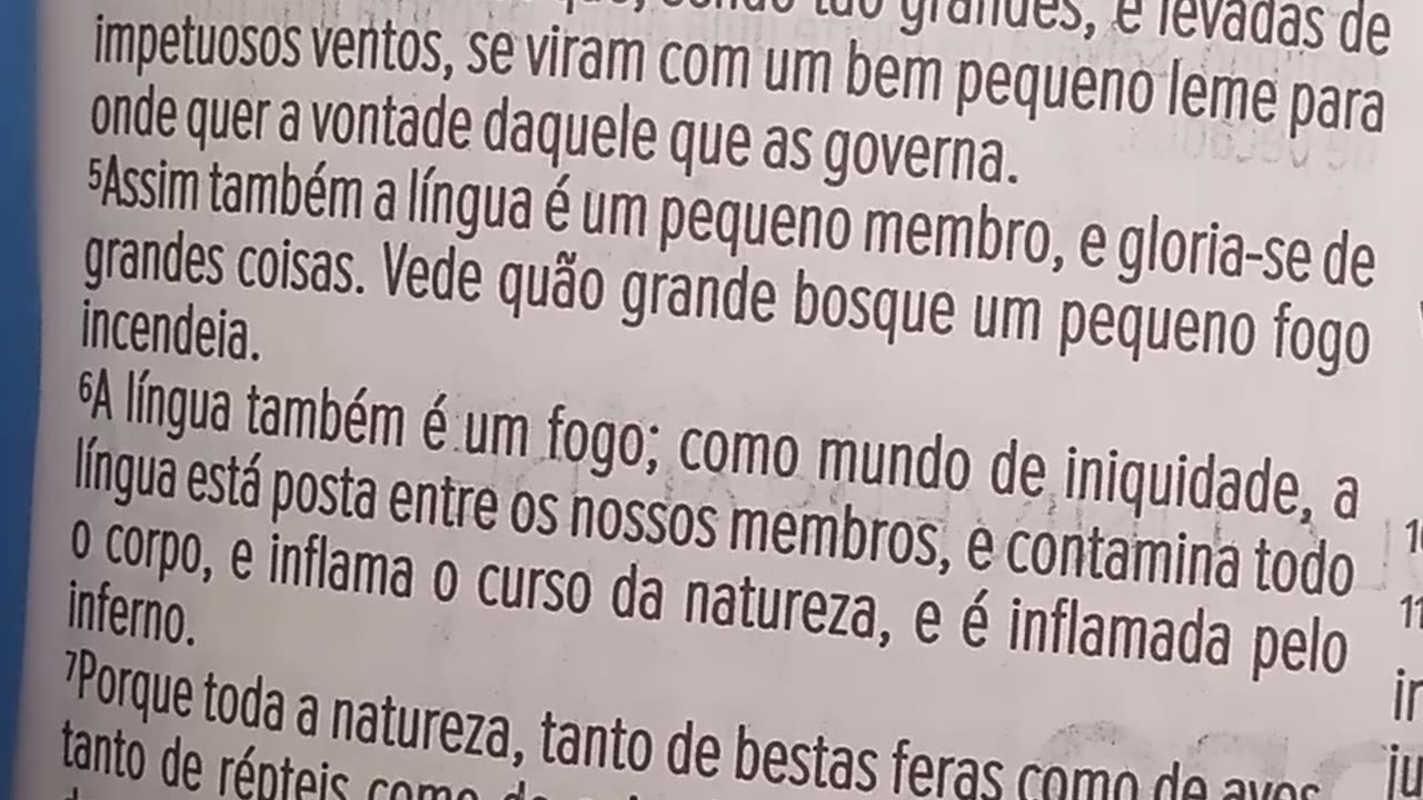 A perseverança cultura da fé, segredo da