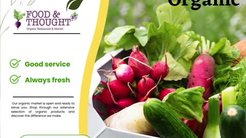 Elevate your shopping experience with our organic treasures