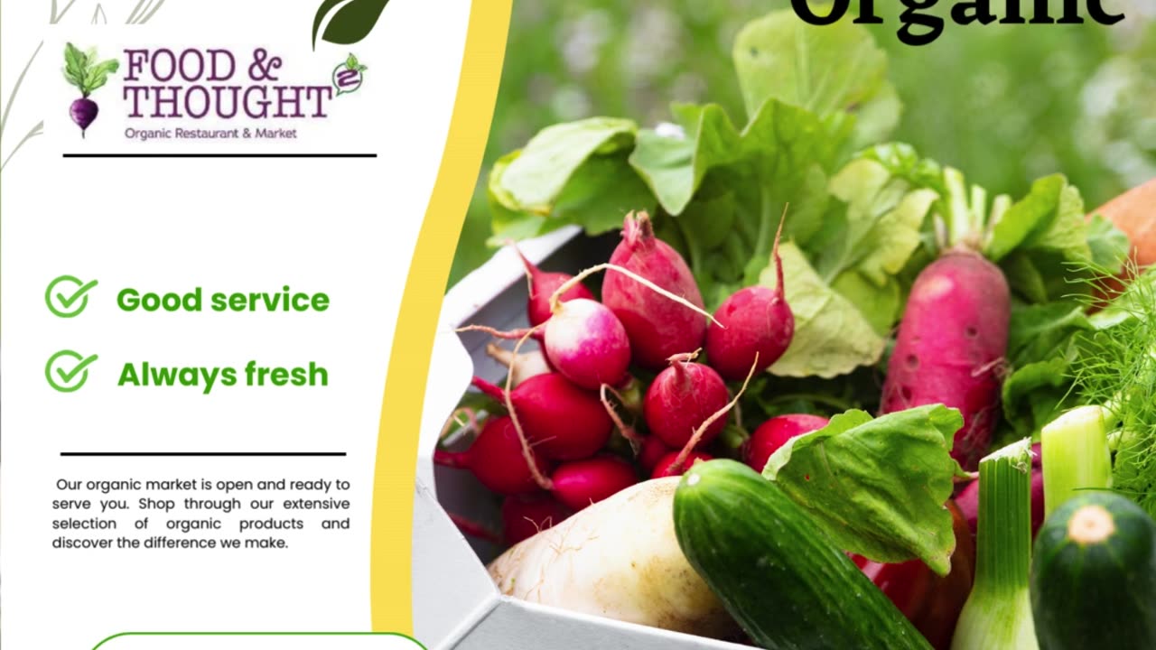 Elevate your shopping experience with our organic treasures