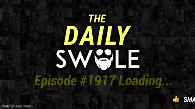 Daily Swole #1917 - WTF Is a “B-Belly”??