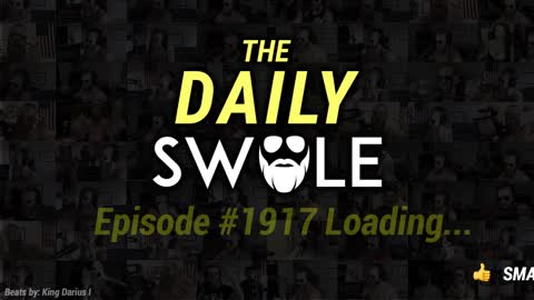 Daily Swole #1917 - WTF Is a “B-Belly”??