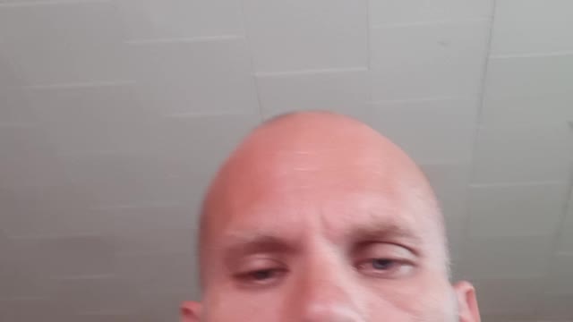 My best impression of Arnold roid termenator