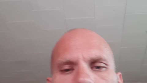 My best impression of Arnold roid termenator