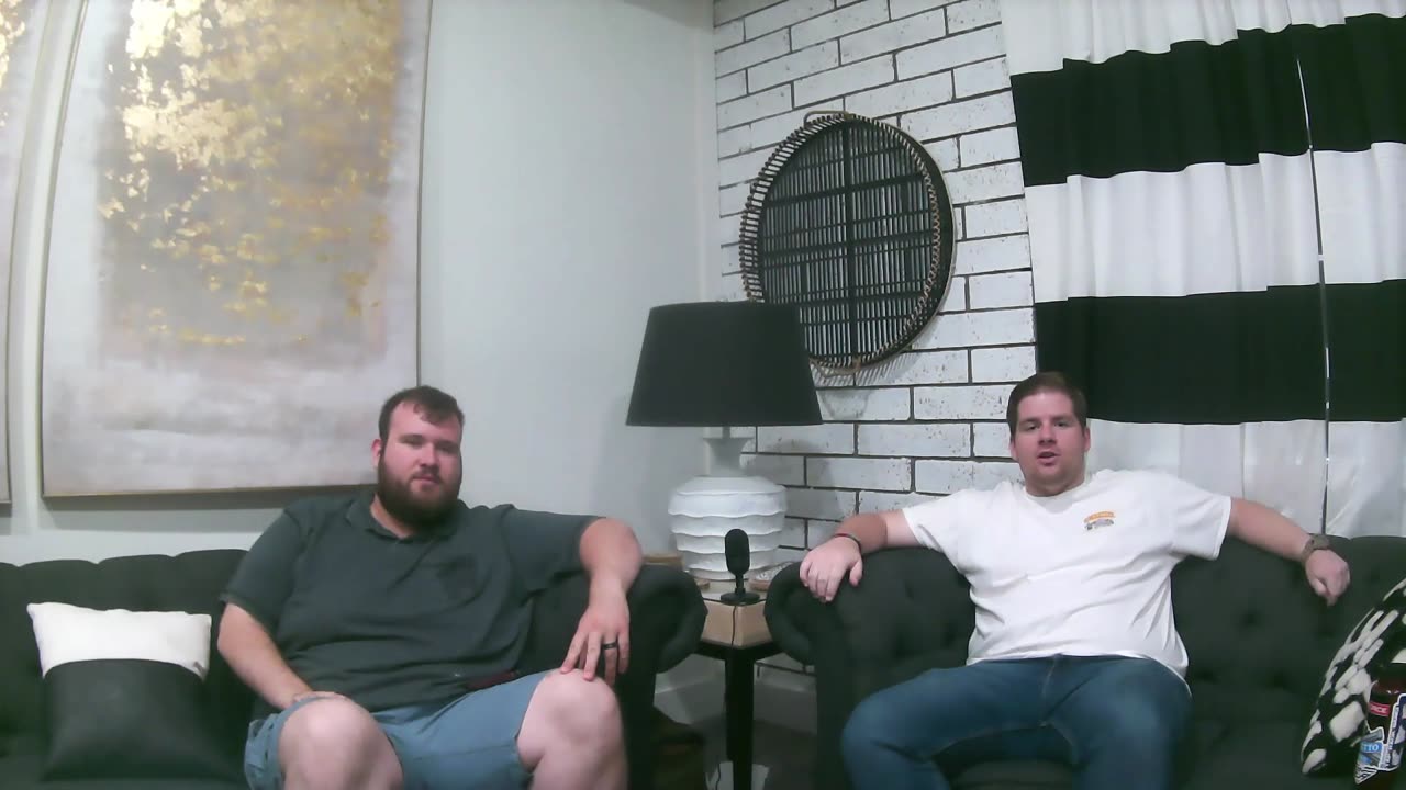 Episode 1 - Fighting Grizzly Bears